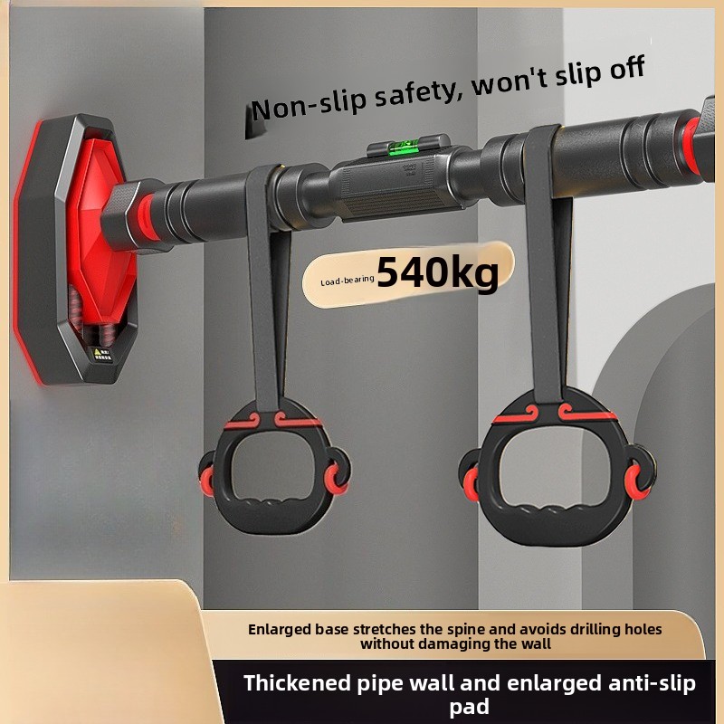 Pull Up Bar Doorframe - Indoor Home Pullup Bar Door Frame