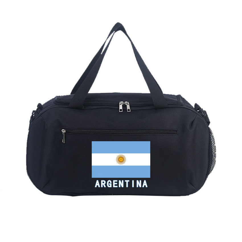 Yoga Fitness Tote - Yoga Mat Bag Gym Fitness Handbags