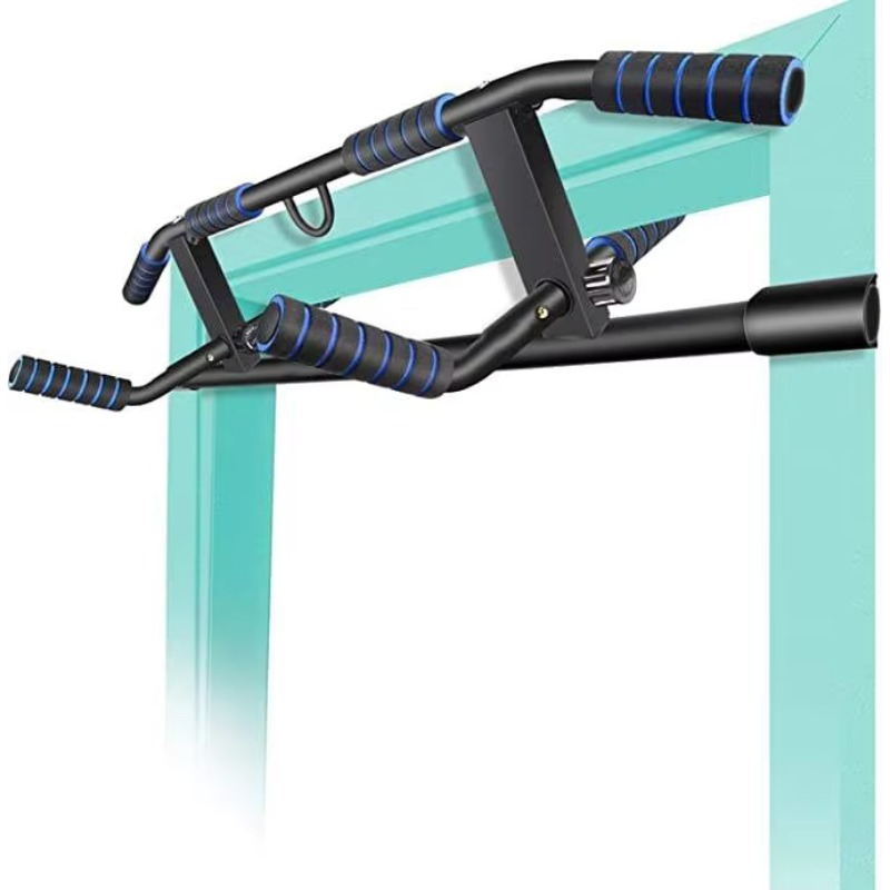 Pull Up Bar Doorframe - Pull up Bar for Doorway Multifunctional