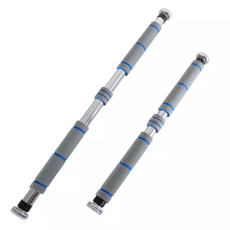 Pull Up Bar Doorframe - Steel Doorframe with Drill- Pull-Up Bar