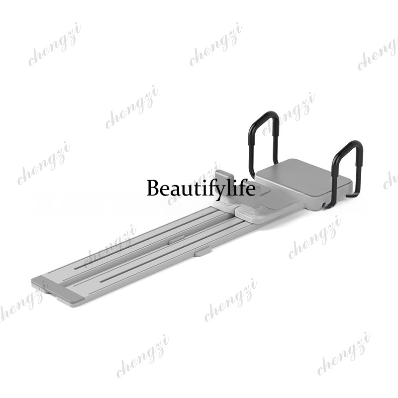 Yoga Fitness Board - Pilates Board Core Bed Home Yoga