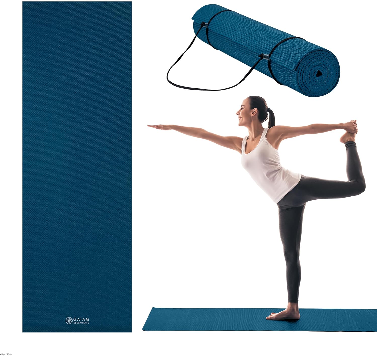 Yoga Fitness Images - 1/4