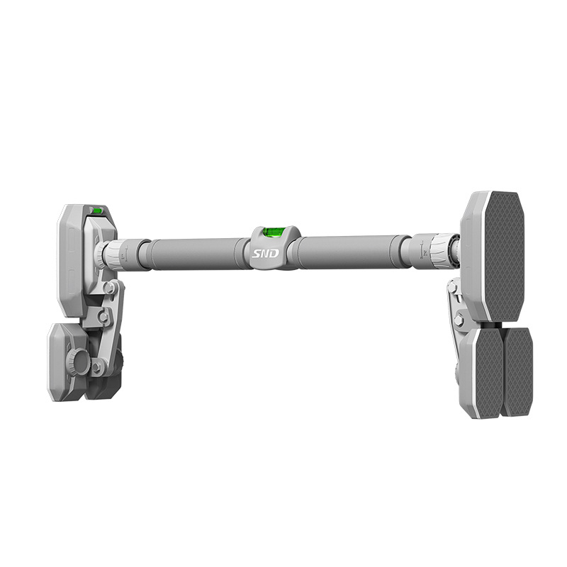 Pull Up Bar Doorframe - Kids Doorway Pull up Bar, Stretching