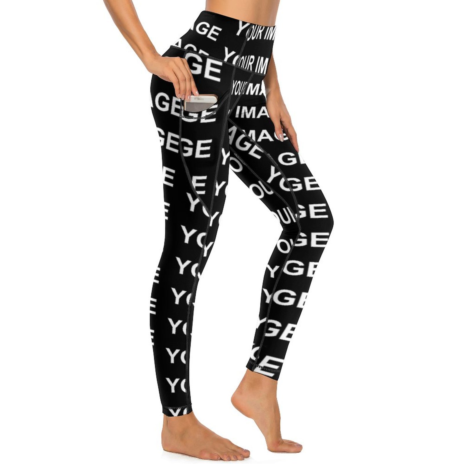 Your Image Customized Quality  - огляд і ціна Yoga Fitness Images