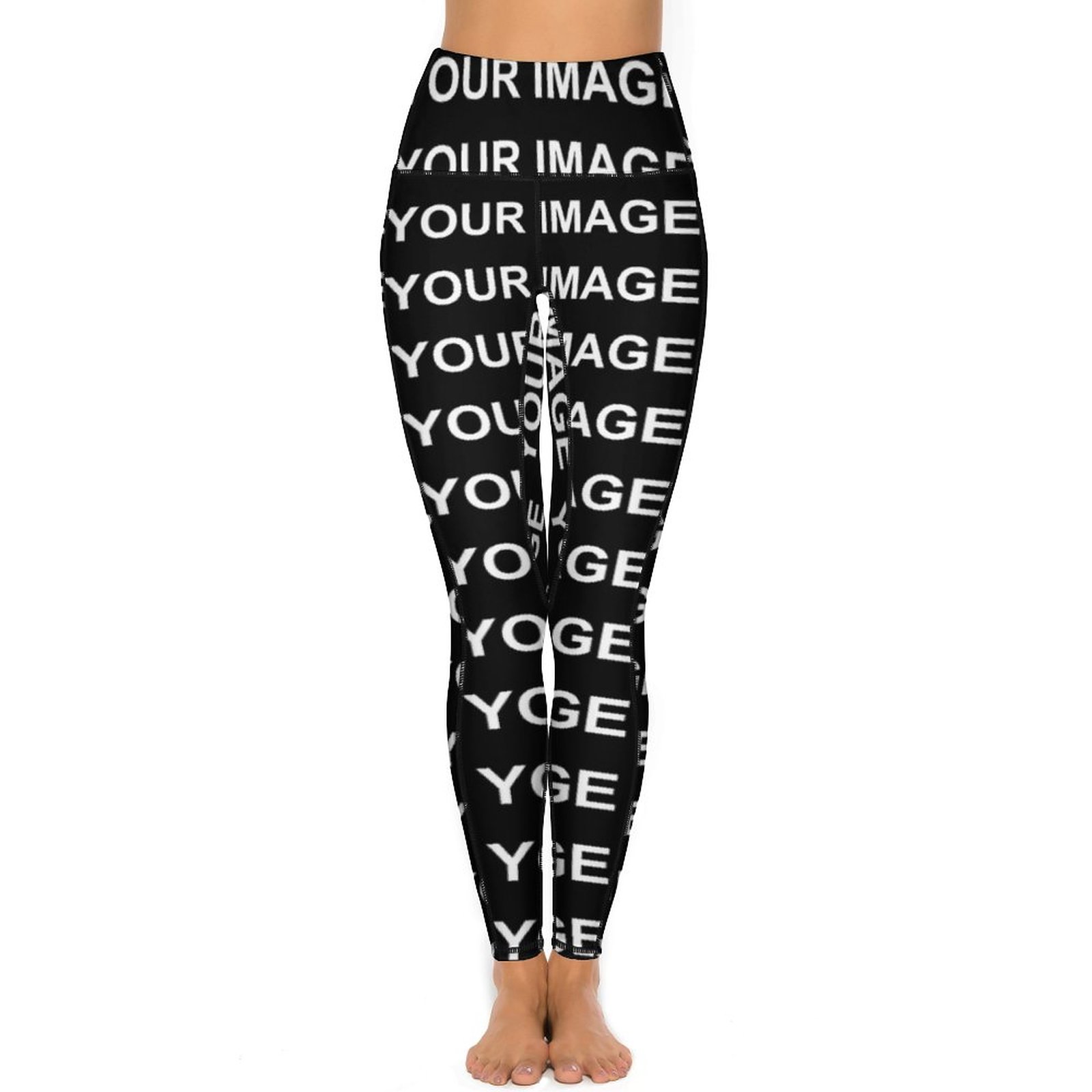Your Image Customized Quality  - огляд і ціна Yoga Fitness Images