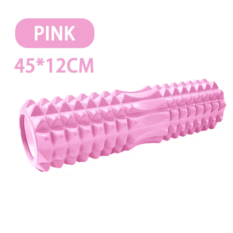 12 * 45cm Fitness Yoga Column  - огляд і ціна Yoga Fitness Bar