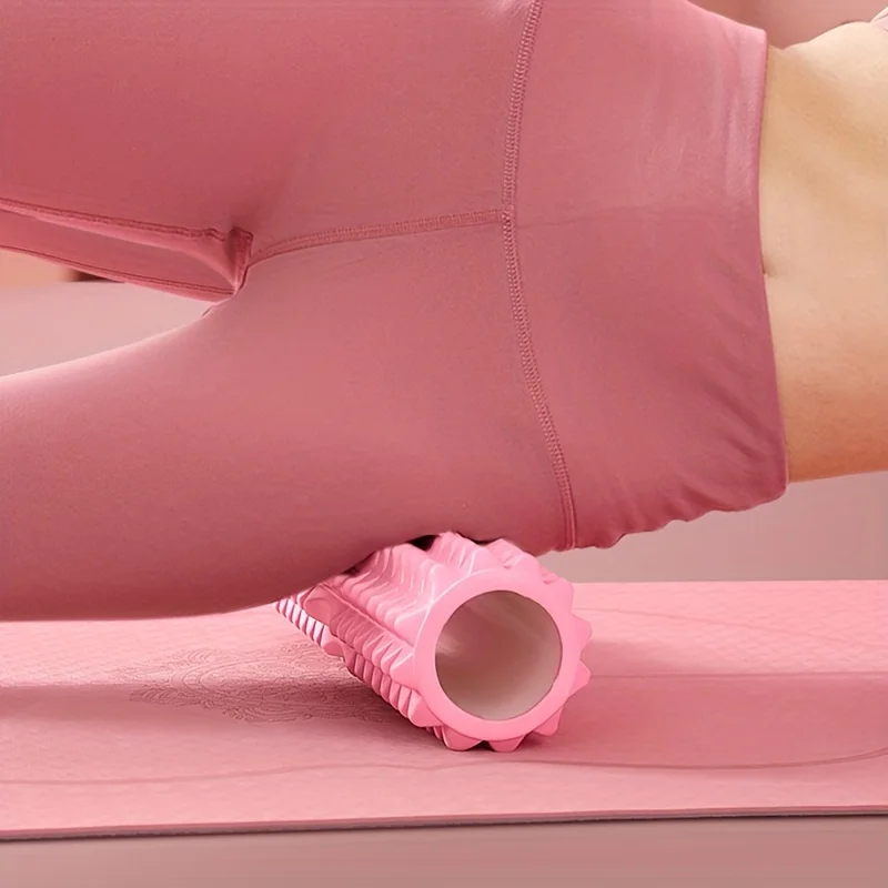 12 * 45cm Fitness Yoga Column  - огляд і ціна Yoga Fitness Bar