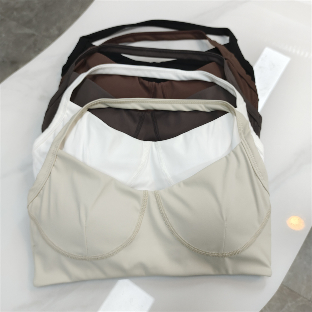 2/3PCS Nude Gym Yoga Set Women - огляд і ціна Yoga Fitness Zumba