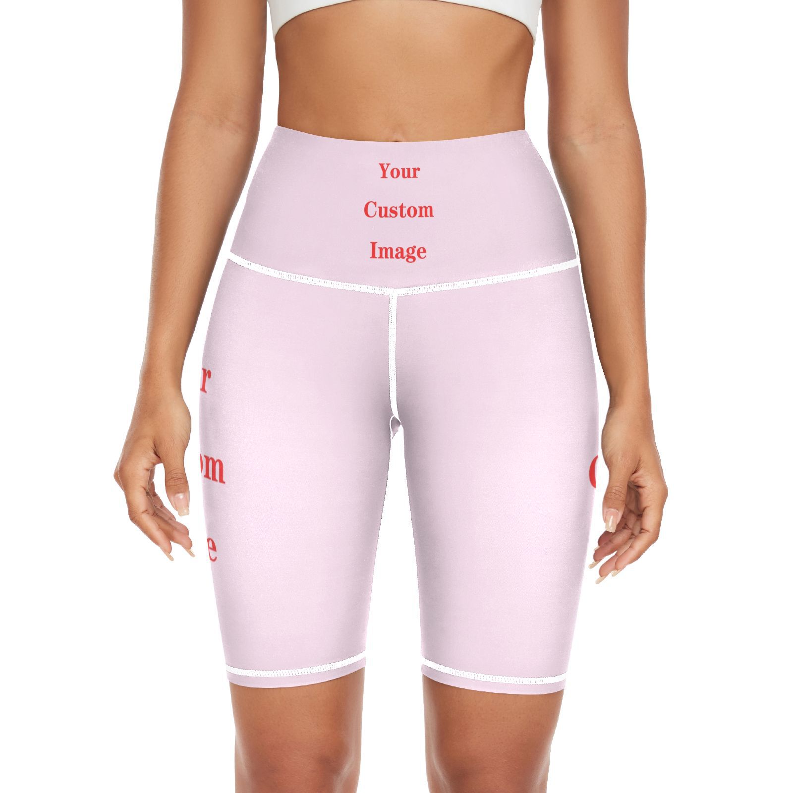 Gym Jogging Running Shorts Yog - огляд і ціна Yoga Fitness Images