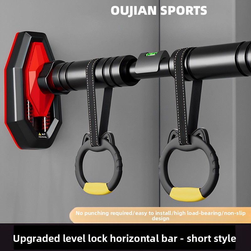 Indoor Home Pullup Bar Door Fr - огляд і ціна Pull Up Bar Doorframe