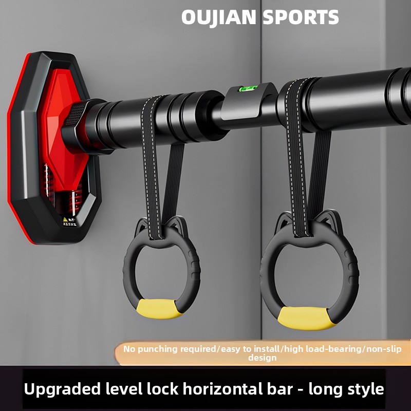 Indoor Home Pullup Bar Door Fr - огляд і ціна Pull Up Bar Doorframe