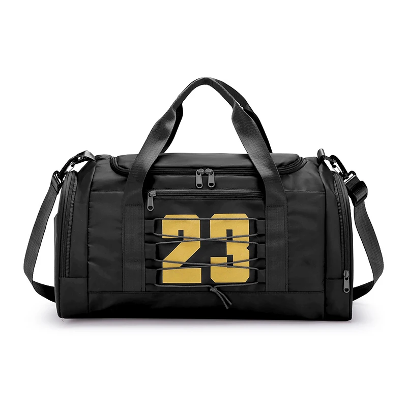 Fashion Sports Fitness Gym Bag - огляд і ціна Yoga Fitness Tote