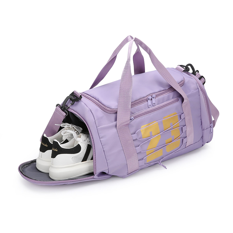 Fashion Sports Fitness Gym Bag - огляд і ціна Yoga Fitness Tote