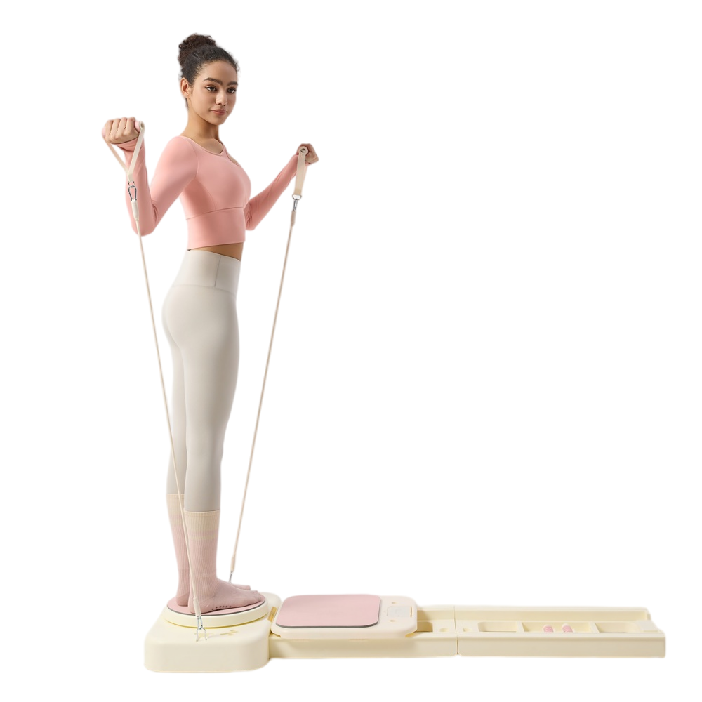 9‑in‑1 Portable Multifunctiona - огляд і ціна Yoga Fitness Board