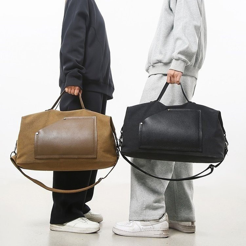 Travel Bag Men's and Women's T - огляд і ціна Yoga Fitness Tote