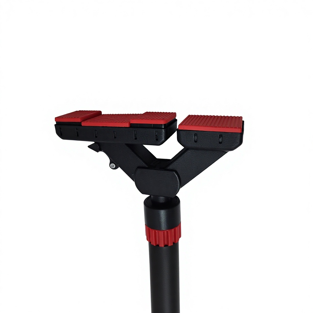Home Fitness Digital Steel Adj - огляд і ціна Pull Up Bar Doorframe