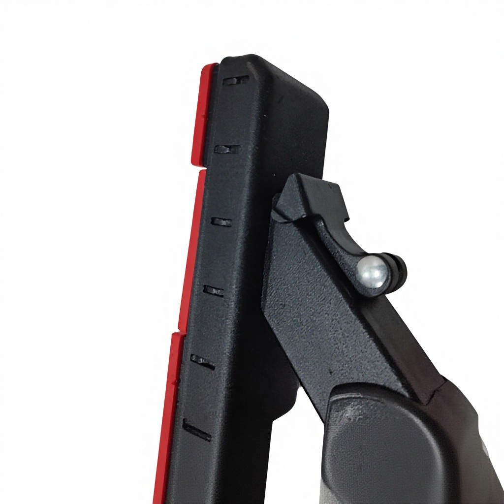 Home Fitness Digital Steel Adj - огляд і ціна Pull Up Bar Doorframe