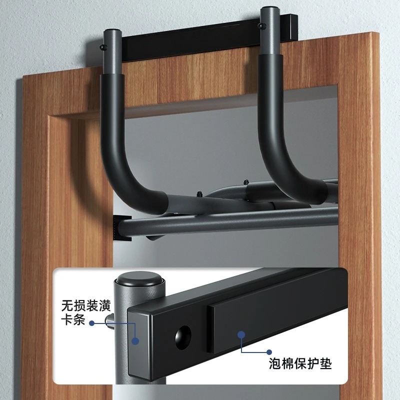 Multi Functional Door with Sin - огляд і ціна Pull Up Bar Doorframe