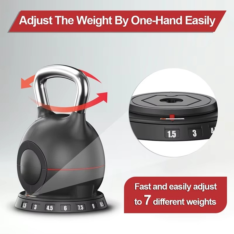 10.5Kgs 23Lbs for Home Use Spa - огляд і ціна Kettlebell
