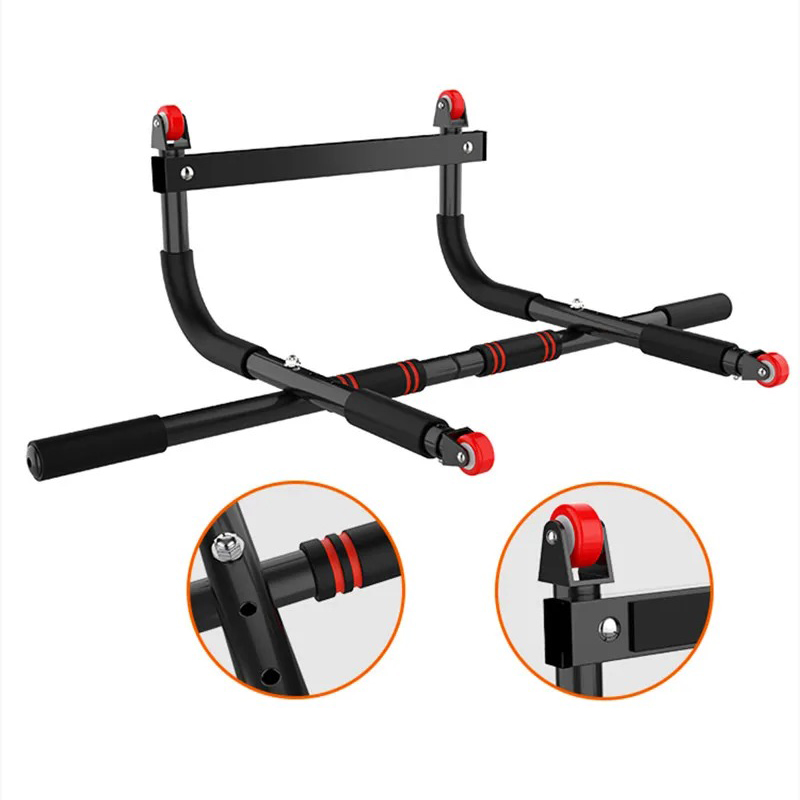 Gym Frame Multi-functional Doo - огляд і ціна Pull Up Bar Doorframe