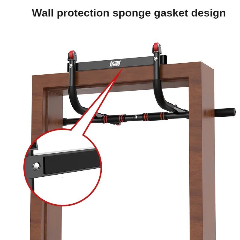 Gym Frame Multi-functional Doo - огляд і ціна Pull Up Bar Doorframe