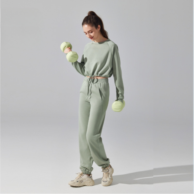 WESTSHAN Casual Sports Sweatsh - огляд і ціна Yoga Fitness Hoodie