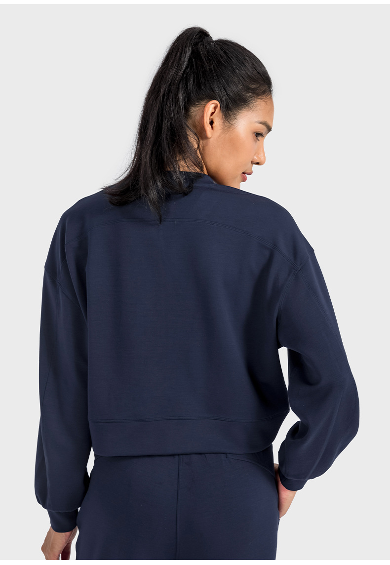 Women's Sports Hoodie Liquid A - огляд і ціна Yoga Fitness Hoodie