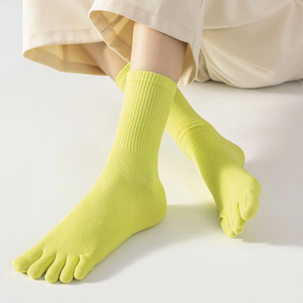 5 or 10 Pairs Women Sports Toe - огляд і ціна Yoga Toe Separator