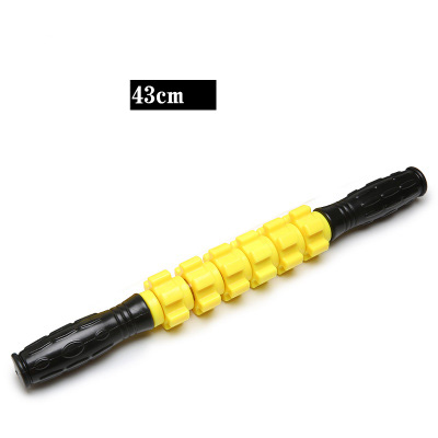Gear Massage Stick Bar Gym Spo - огляд і ціна Yoga Fitness Bar