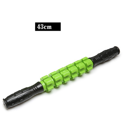 Gear Massage Stick Bar Gym Spo - огляд і ціна Yoga Fitness Bar