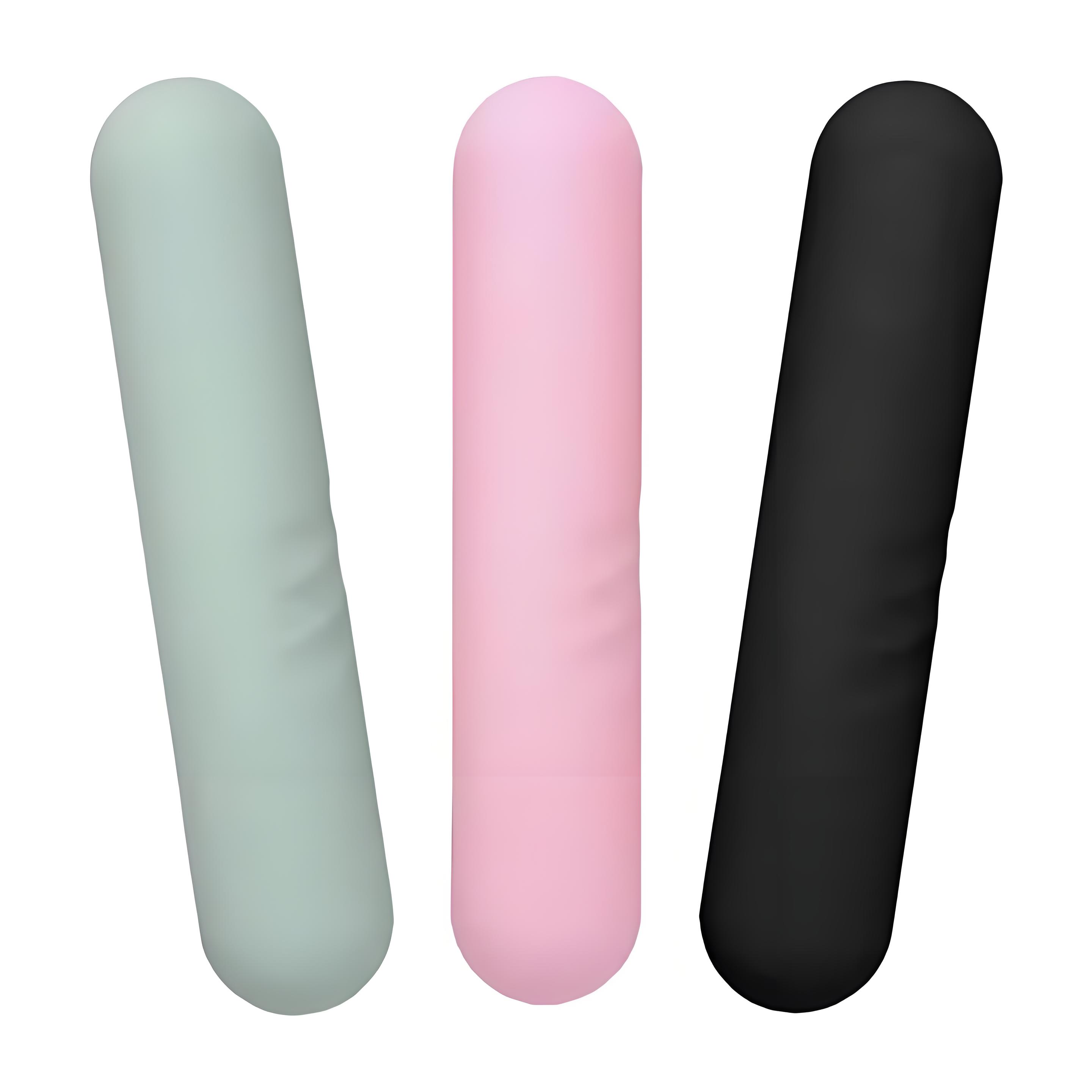 Barbell Bar Beam Silicone Dumb - огляд і ціна Yoga Fitness Bar