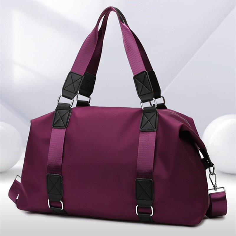 1pcs Large Capacity Yoga Gym B - огляд і ціна Yoga Fitness Tote