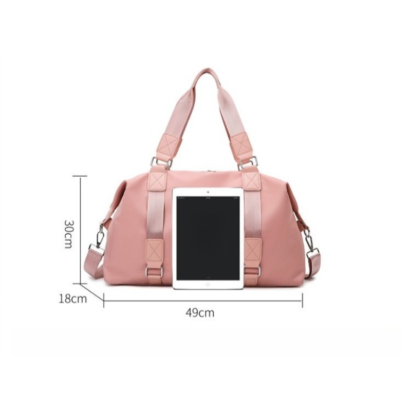 1pcs Large Capacity Yoga Gym B - огляд і ціна Yoga Fitness Tote
