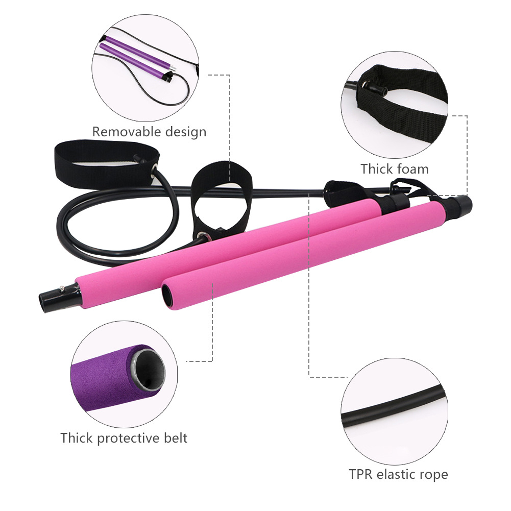 New Fitness Yoga Pilates Bar S - огляд і ціна Yoga Fitness Bar