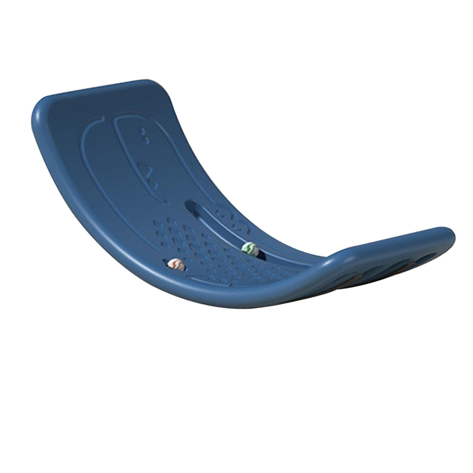 Twisting Balance Board with Ma - огляд і ціна Yoga Fitness Board