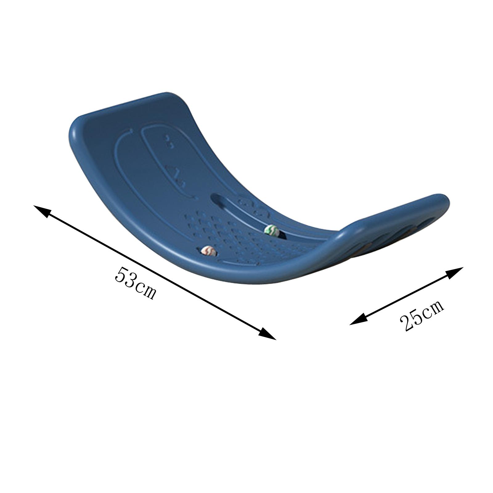 Twisting Balance Board with Ma - огляд і ціна Yoga Fitness Board