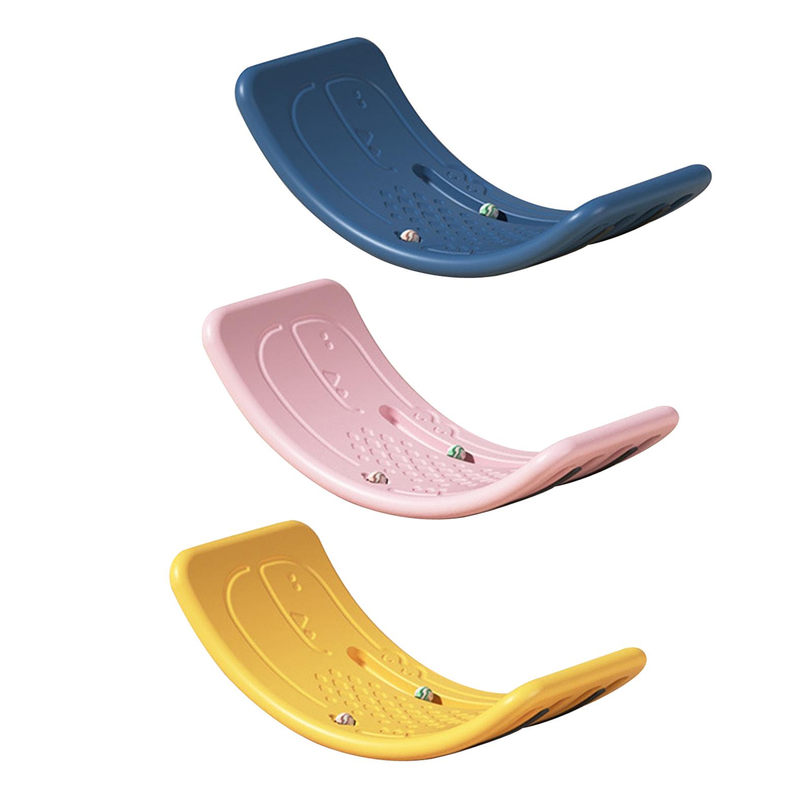 Twisting Balance Board with Ma - огляд і ціна Yoga Fitness Board