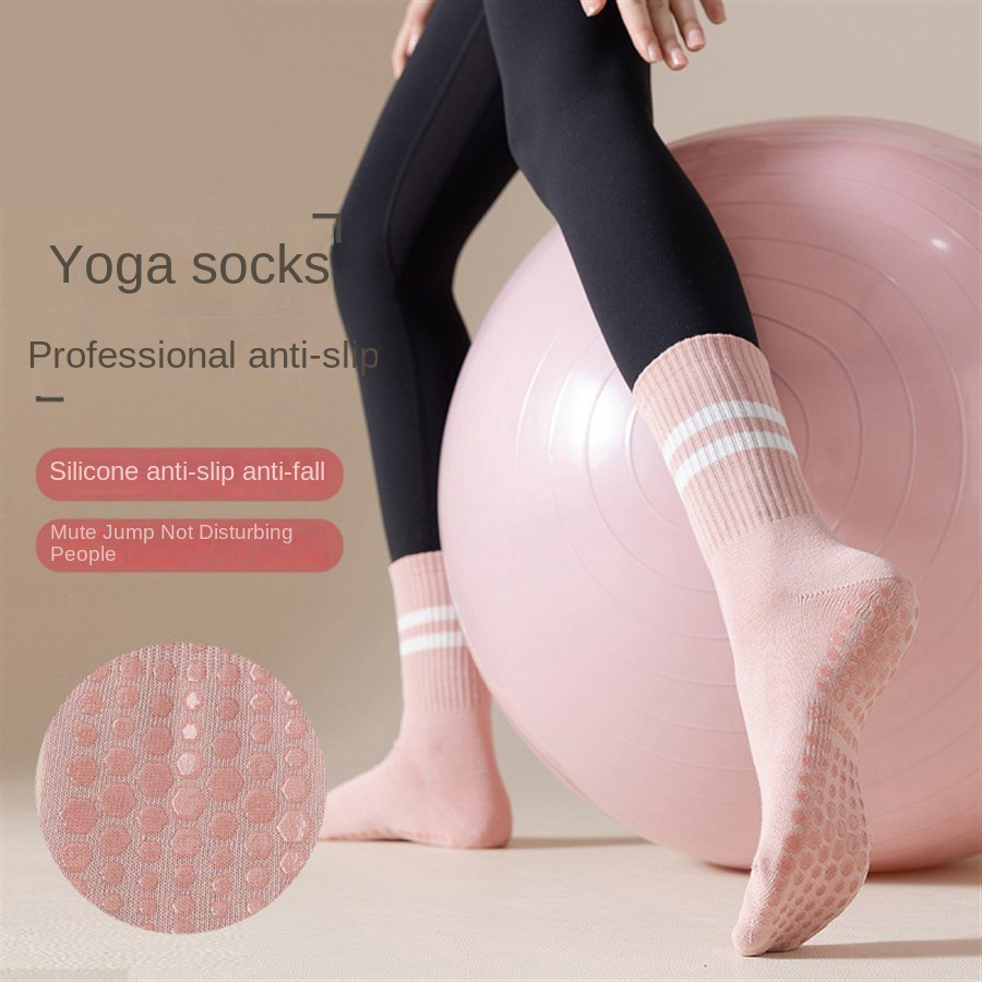 1 Pair of Women's Yoga Socks,  - огляд і ціна Yoga Fitness Bar
