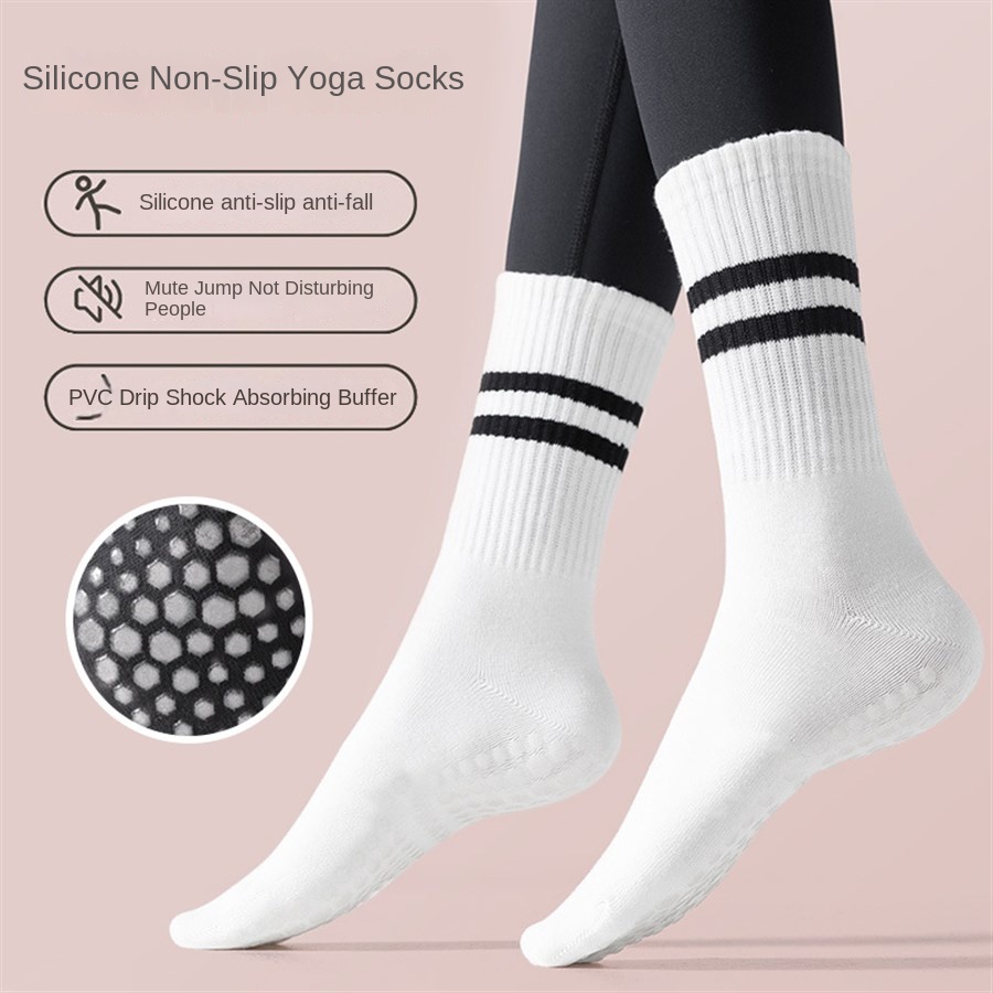 1 Pair of Women's Yoga Socks,  - огляд і ціна Yoga Fitness Bar