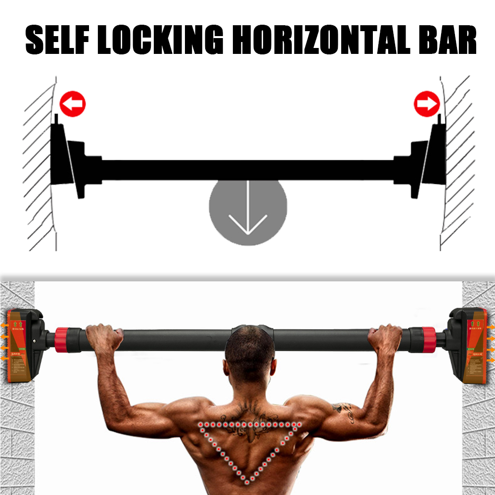 Strength Training Pull-up Bars - огляд і ціна Pull Up Bar Doorframe