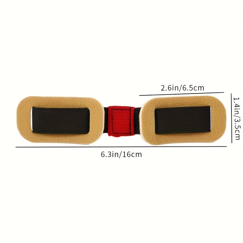 1Pc Bunion Corrector Splint Or - огляд і ціна Yoga Toe Separator
