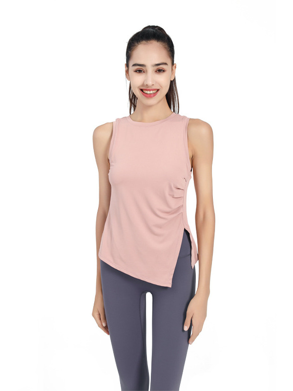 Quick Dry Fitness Yoga Tank To - огляд і ціна Yoga Fitness Spinning