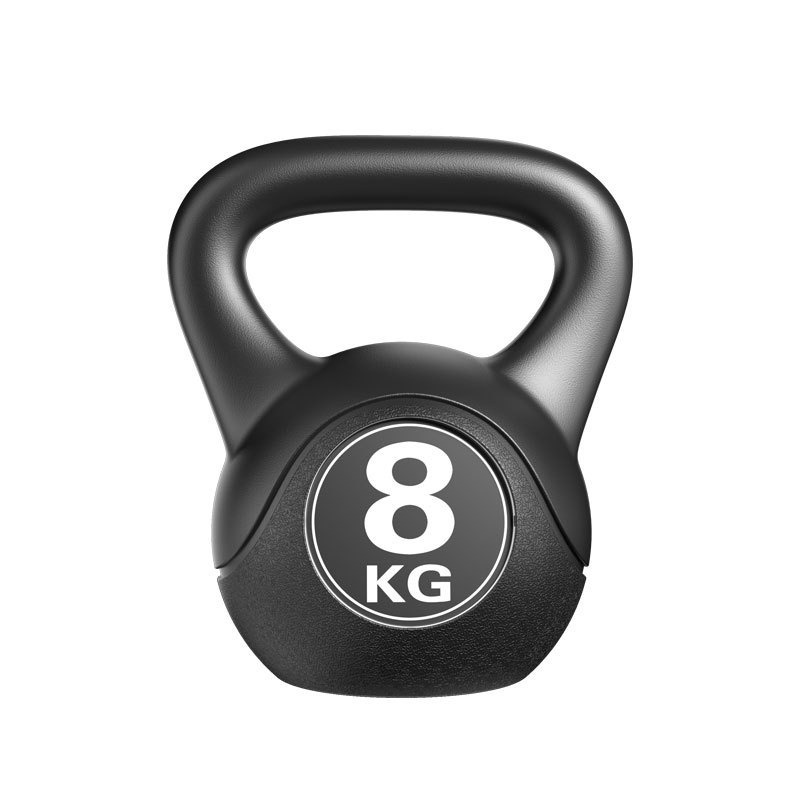 2026  Fitness Adjustable 8kg K - огляд і ціна Kettlebell