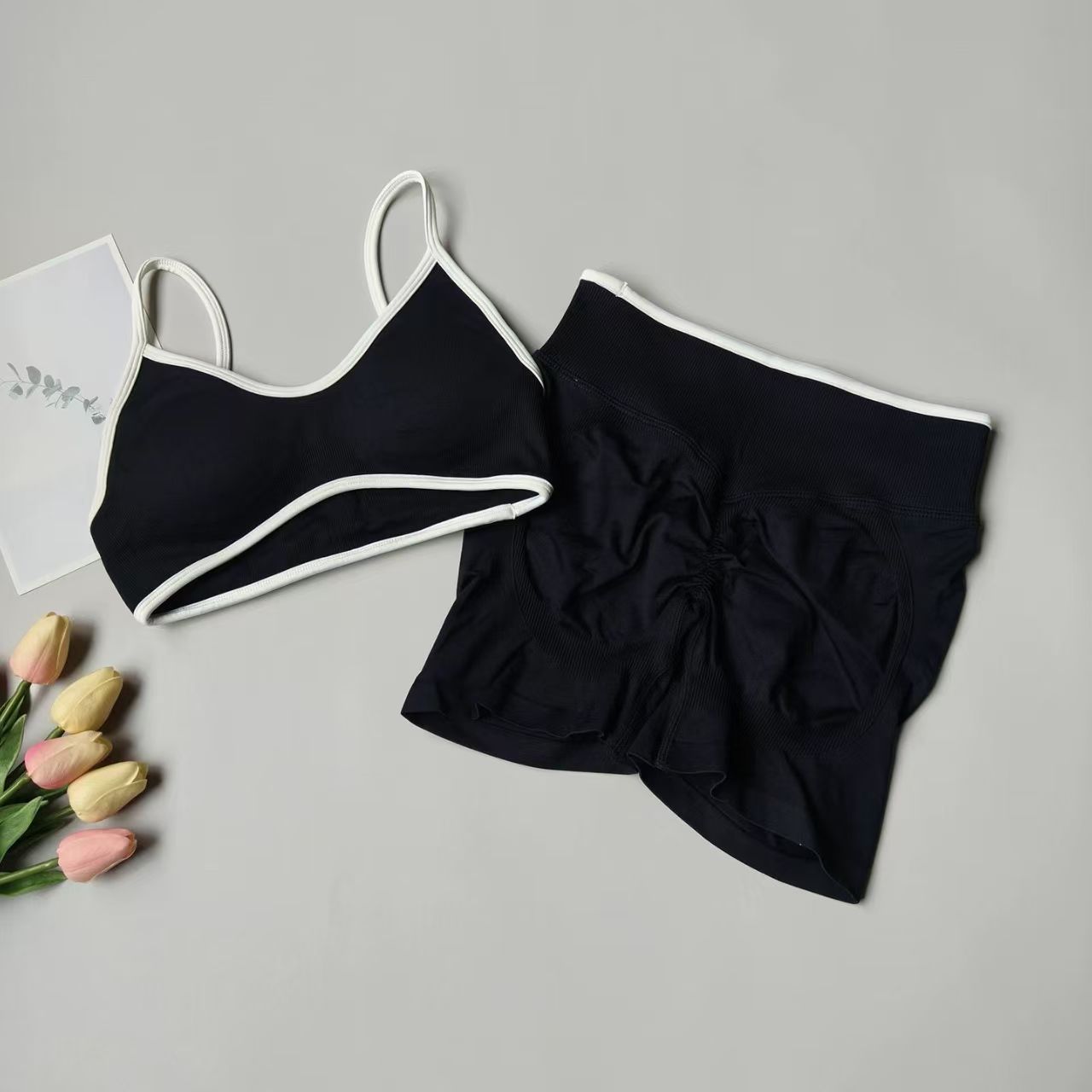 2 Pieces Women's Ignite Sculpt - огляд і ціна Ignite Yoga Fitness