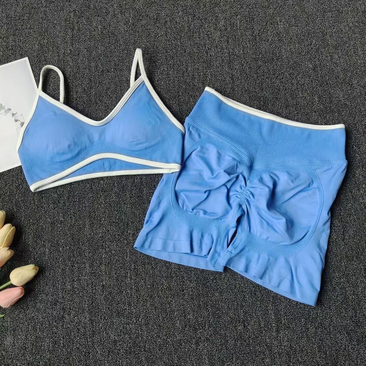 2 Pieces Women's Ignite Sculpt - огляд і ціна Ignite Yoga Fitness