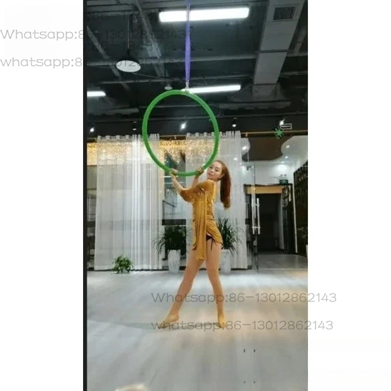 Acrobatic Props, Aerial Dance, - огляд і ціна Yoga Fitness Bar