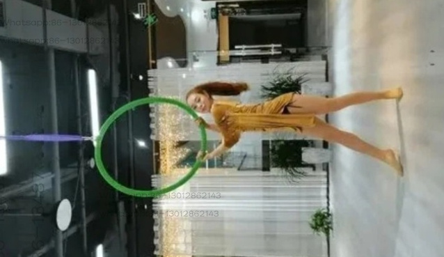 Acrobatic Props, Aerial Dance, - огляд і ціна Yoga Fitness Bar