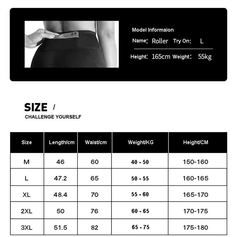 Men Women Outdoor Running Shor - огляд і ціна Yoga Fitness Board