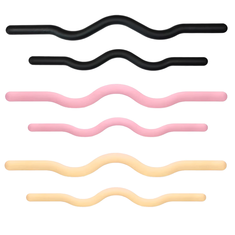 15LB Soft Toning Barbell, Non- - огляд і ціна Yoga Fitness Bar