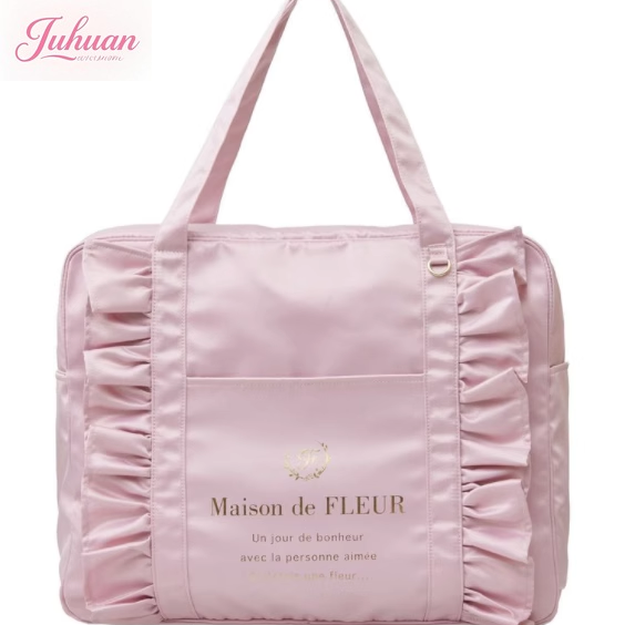 2025 New Japanese Satin Multi- - огляд і ціна Yoga Fitness Tote